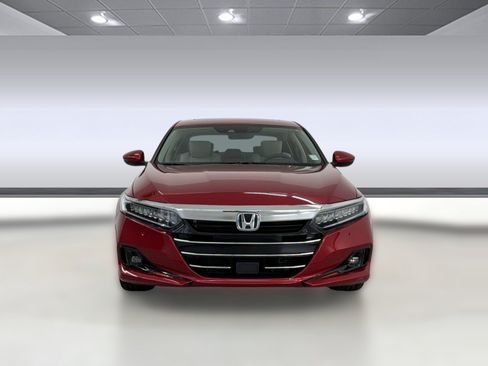 Used 2021 Honda Accord Touring image 6