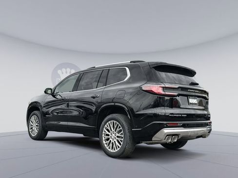 New 2026 GMC Acadia Denali w/ Super Cruise Package image 4