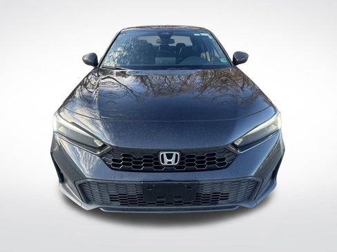 Used 2025 Honda Civic Sport image 11