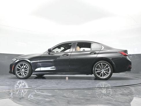 Used 2020 BMW 330i Sedan RWD image 55