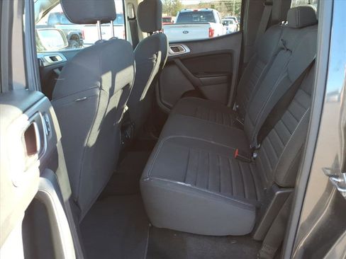 Used 2020 Ford Ranger XLT w/ Equipment Group 302A Luxury image 14