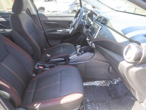 Used 2020 Nissan Versa SR FWD image 15