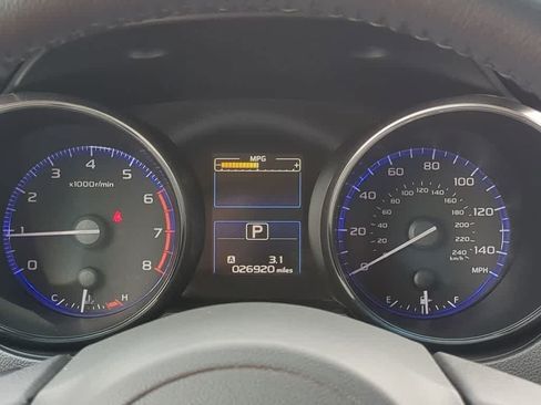Used 2017 Subaru Legacy 2.5i Premium AWD/4WD image 28