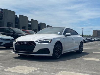 Used 2023 Audi A5 2.0T Premium Plus w/ Premium Plus