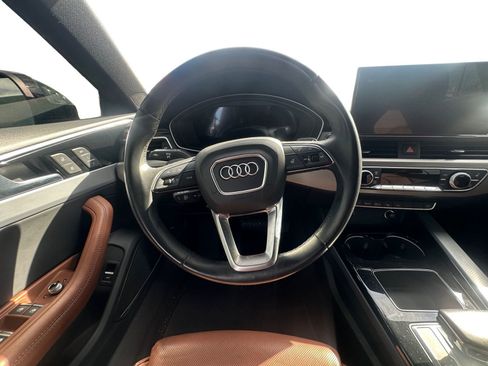 Used 2023 Audi A5 2.0T Prestige w/ Black Optic Plus Package image 13