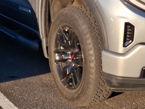 Used 2023 GMC Sierra 1500 Elevation AWD/4WD image 6