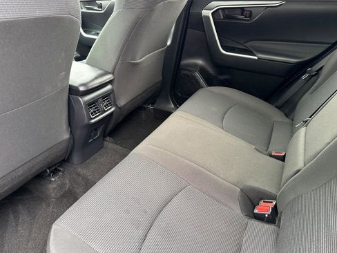 Used 2024 Toyota RAV4 LE image 27
