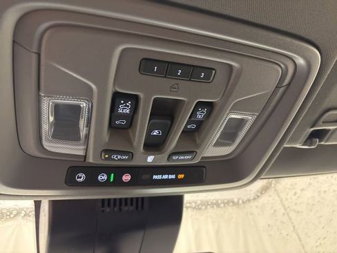 New 2026 Chevrolet Silverado 1500 LT Trail Boss w/ Safety Package image 42