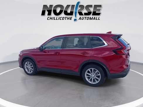 Used 2023 Honda CR-V EX-L image 6