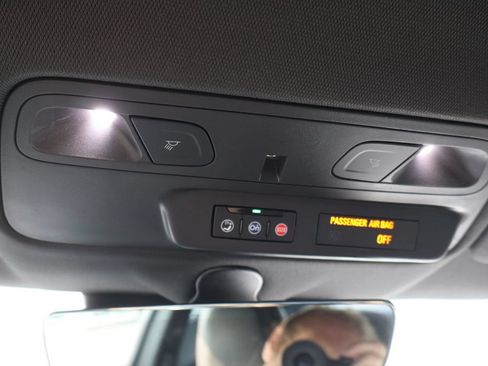 Used 2022 Chevrolet Camaro ZL1 RWD image 21