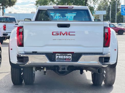 New 2026 GMC Sierra 3500 Pro image 6