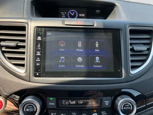 Used 2016 Honda CR-V Touring image 21