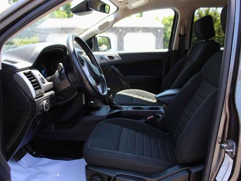 Used 2020 Ford Ranger XLT w/ Equipment Group 301A Mid RWD image 23
