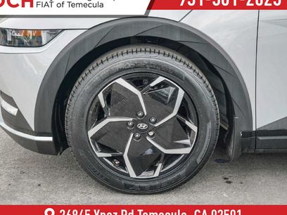 Used 2024 Hyundai Ioniq 5 SEL