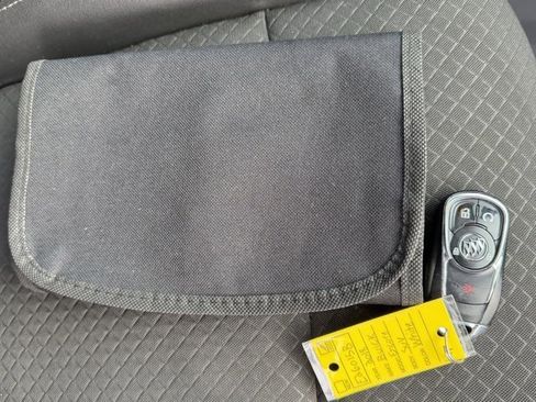 Used 2018 Buick Encore Sport Touring w/ Safety Package image 40