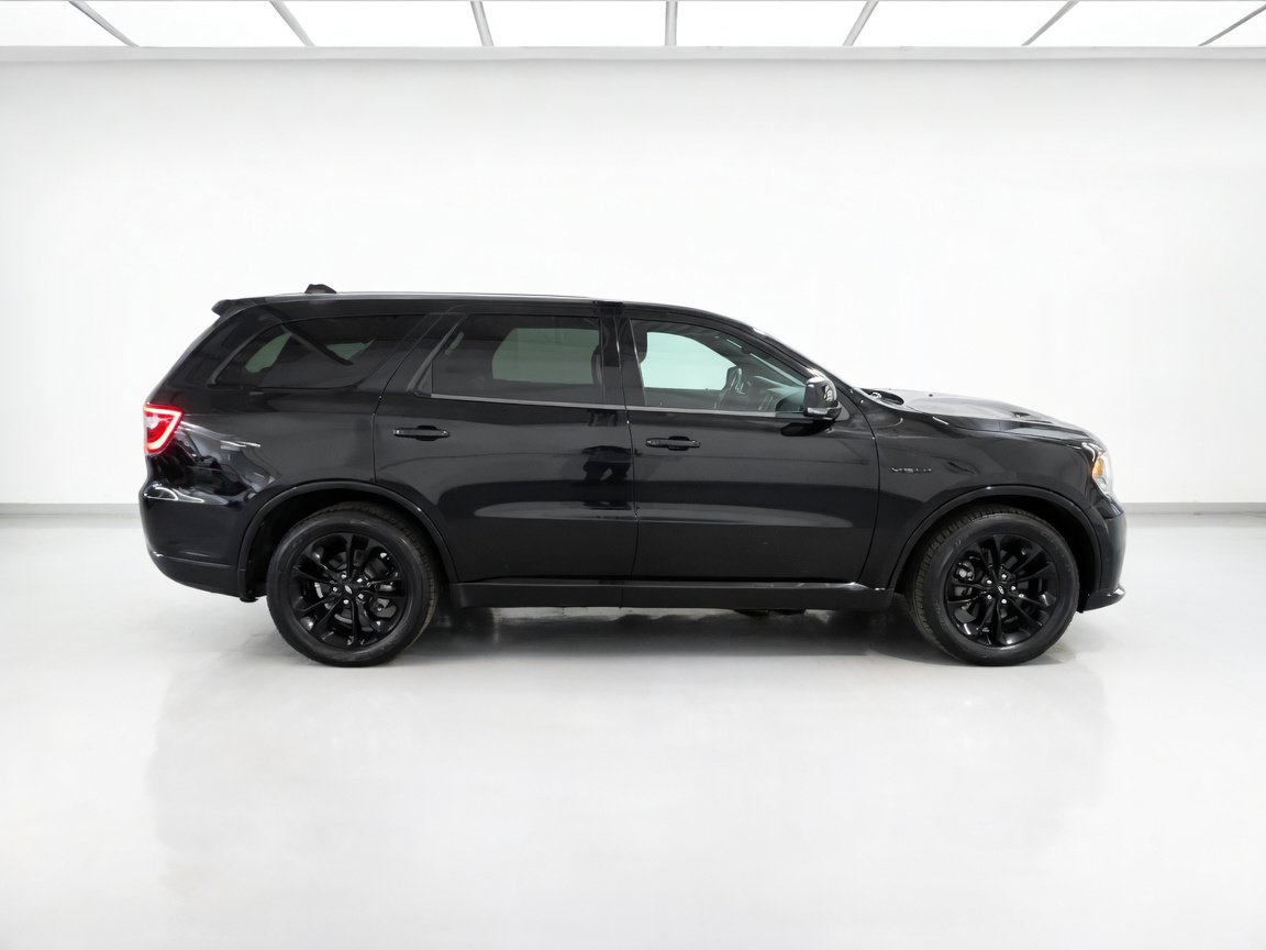 Used 2020 Dodge Durango R/T w/ Blacktop Package RWD image 26