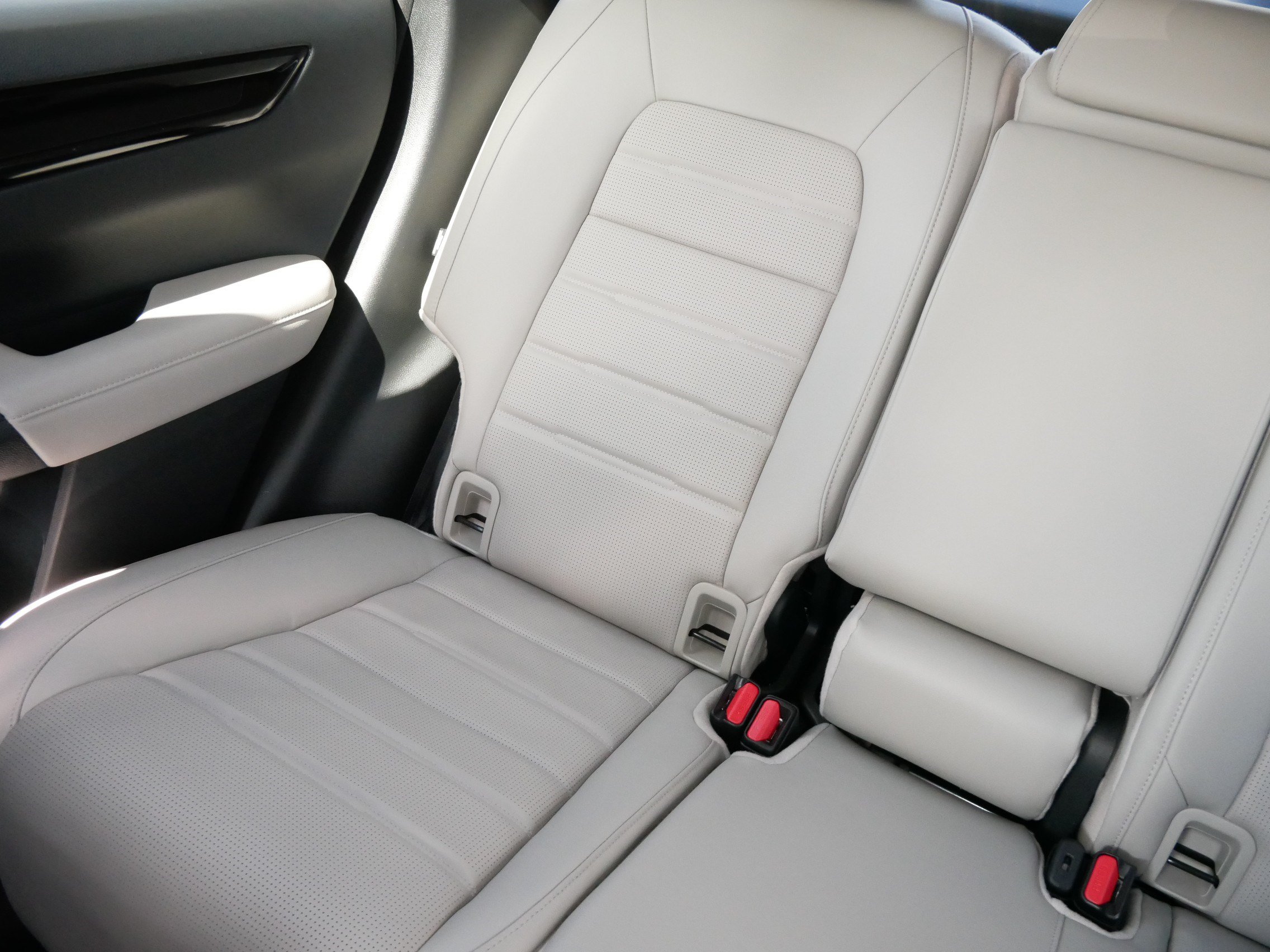 Certified 2024 Honda CR-V EX-L image 12