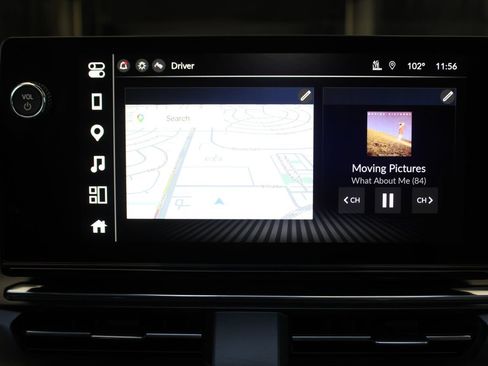 Used 2024 Acura ZDX A-Spec RWD image 28