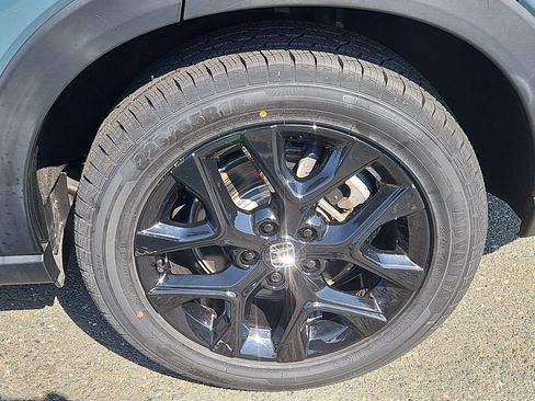 Used 2024 Honda HR-V Sport image 7