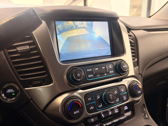 Used 2018 Chevrolet Tahoe Premier AWD/4WD image 21