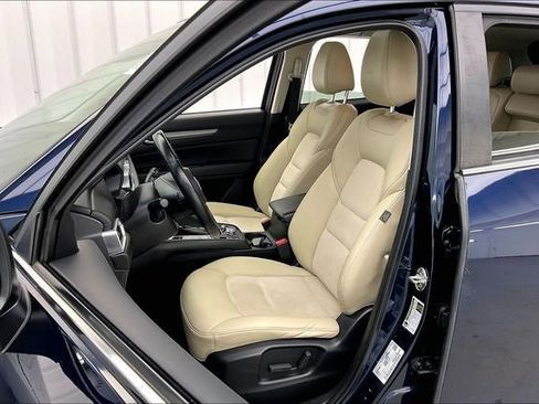 Used 2019 MAZDA CX-5 Touring AWD/4WD image 8