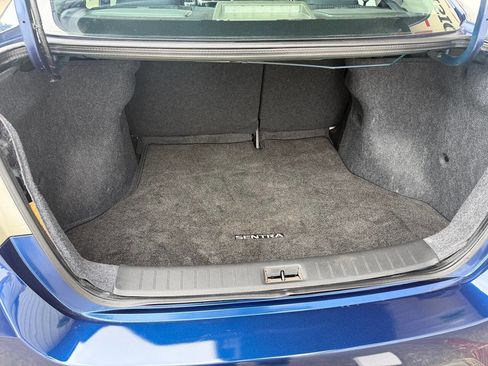 Used 2019 Nissan Sentra SV image 28