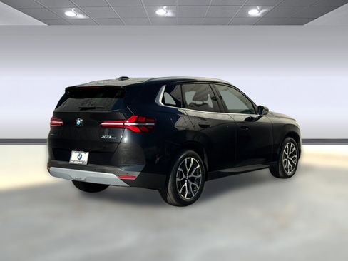 Used 2026 BMW X3 xDrive30 w/ Convenience Package AWD/4WD image 8