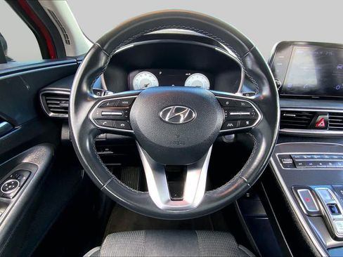 Used 2022 Hyundai Santa Fe XRT FWD image 6