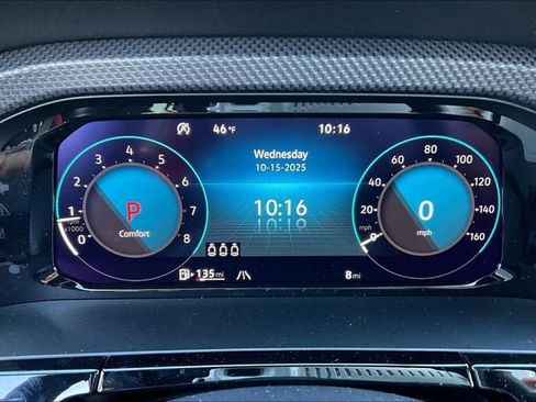 New 2026 Volkswagen Atlas Cross Sport SEL Premium R-Line image 20