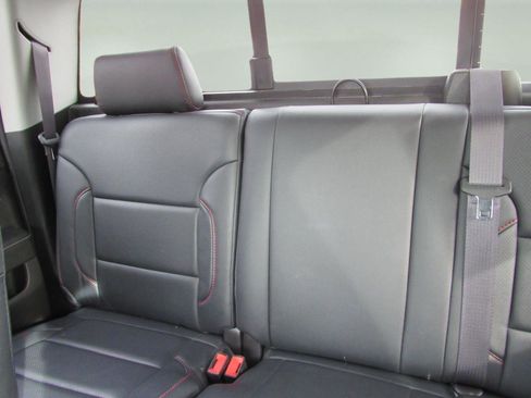 Used 2016 Chevrolet Silverado 2500 LT w/ LT Convenience Package image 8