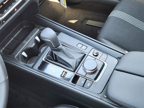 New 2026 MAZDA CX-50 2.5 Hybrid w/ Preferred Pkg image 14