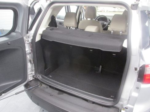 Certified 2020 Ford EcoSport S image 21