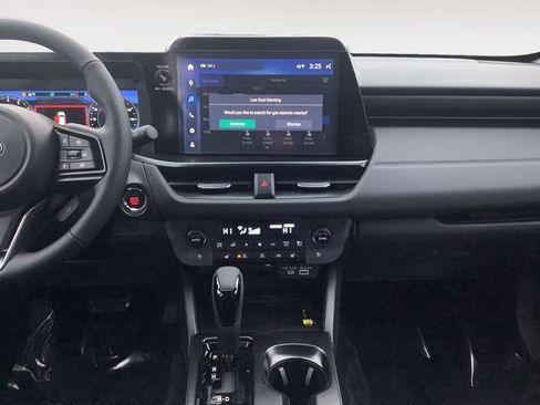 New 2026 Subaru Outback Touring XT image 11