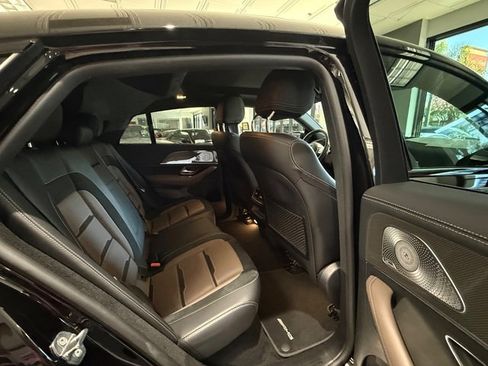 Used 2021 Mercedes-Benz GLE 53 AMG 4MATIC Coupe image 15