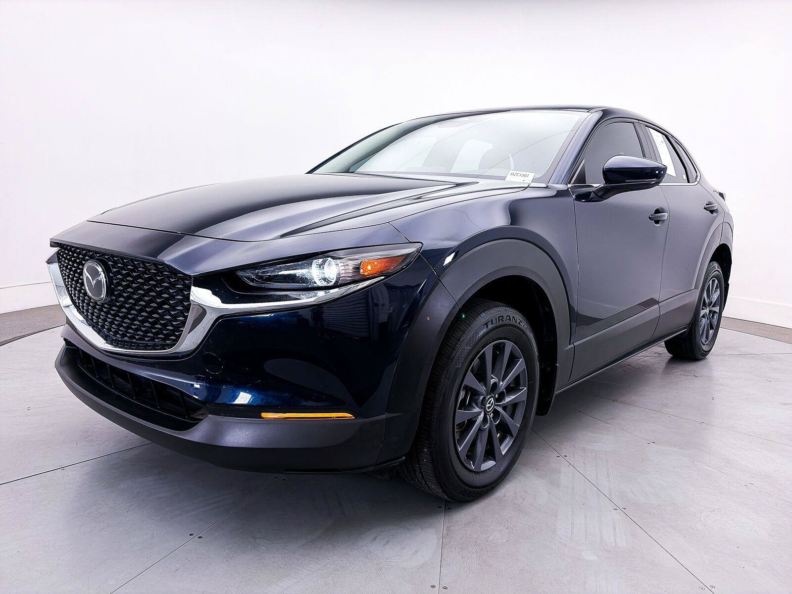 Used 2024 MAZDA CX-30 AWD 2.5 S image 11
