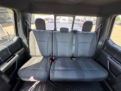 Used 2020 Ford F150 XLT w/ Equipment Group 302A Luxury AWD/4WD image 16