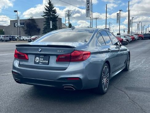 Used 2020 Hyundai Sonata SEL FWD image 7