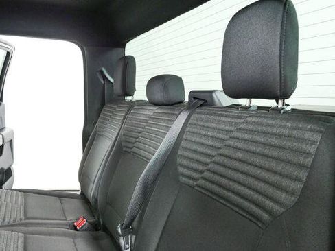 Used 2023 Ford F150 XL w/ STX Appearance Package RWD image 20