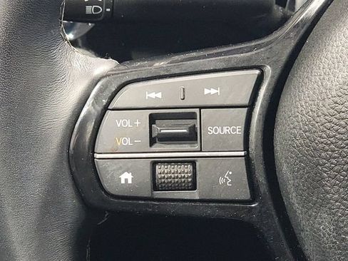 Certified 2024 Honda Civic EX-L image 26