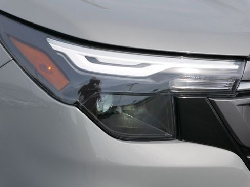 Certified 2026 Subaru Forester Premium image 16