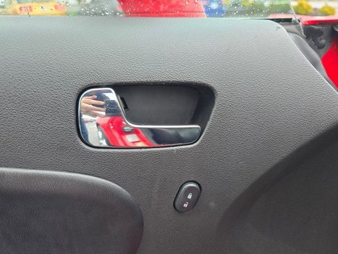 Used 2008 Saturn Sky Red Line image 14