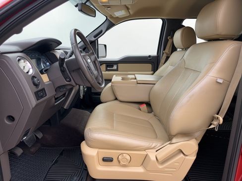 Used 2014 Ford F150 XLT w/ XLT Chrome Package RWD image 5