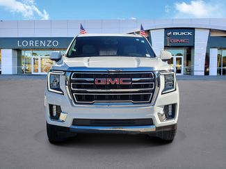 Used 2023 GMC Yukon SLT video 2
