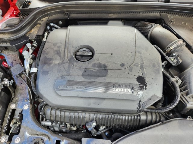 Used 2023 MINI Cooper S FWD image 29