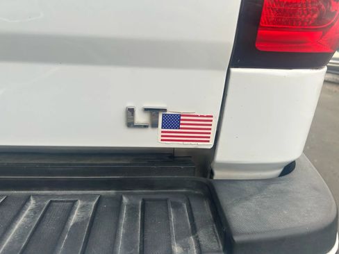 Used 2017 Chevrolet Silverado 2500 LT image 19