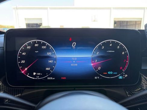 Used 2022 Mercedes-Benz C 300 Sedan image 8