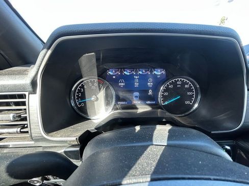 Used 2023 Ford F150 XLT w/ Equipment Group 302A High image 13