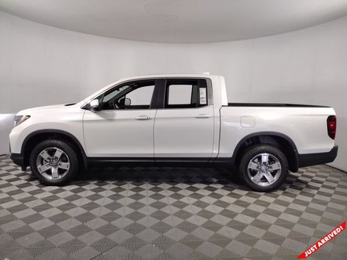 New 2026 Honda Ridgeline RTL image 4