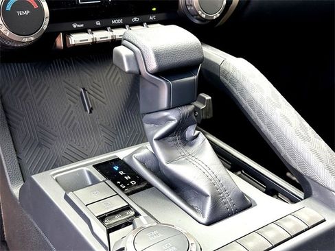 New 2026 Toyota Tacoma SR5 image 16