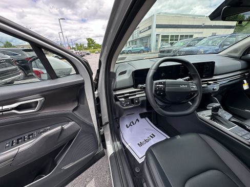 New 2026 Kia Sportage EX AWD/4WD image 26